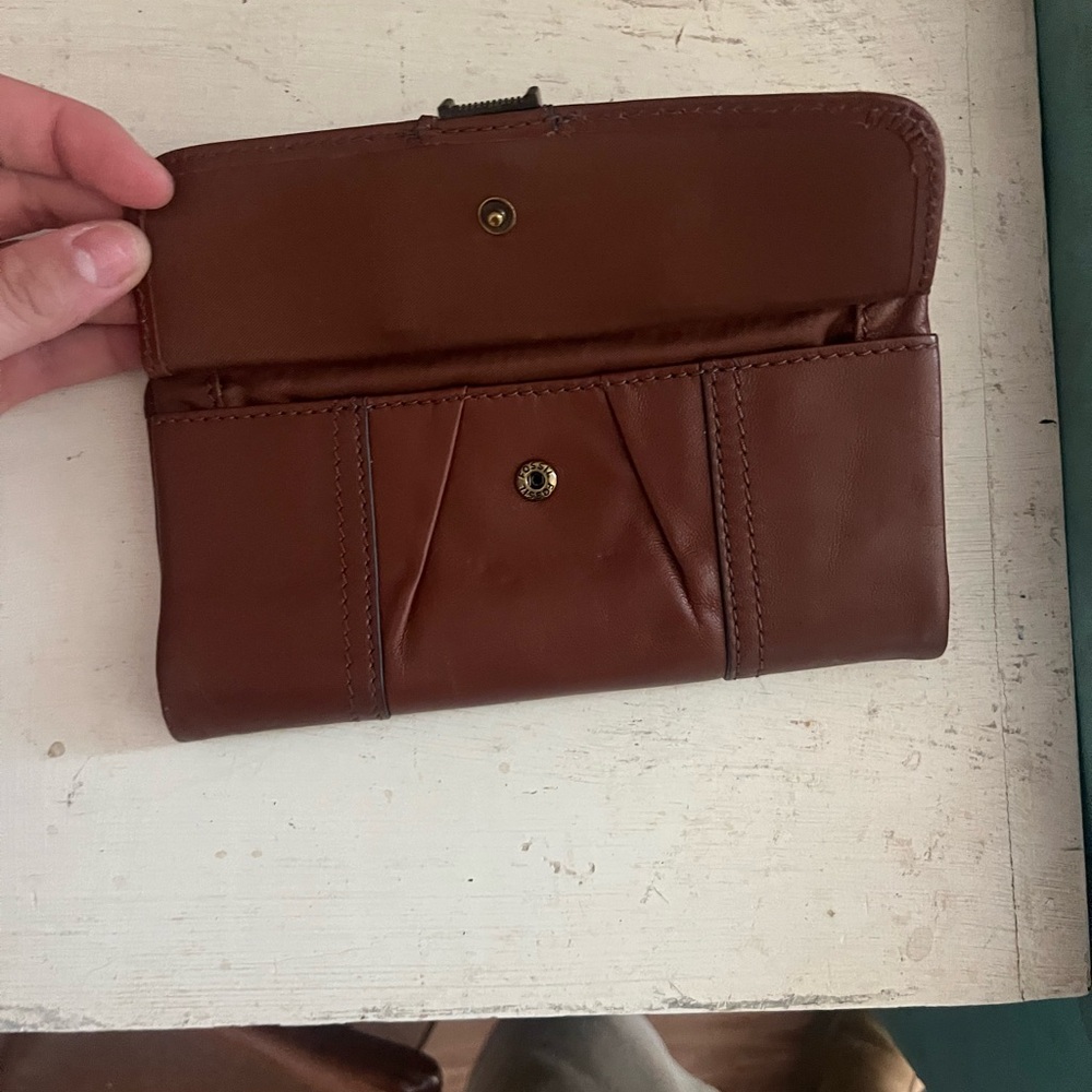 Fossil Emory Wallet - Picture 5 of 6